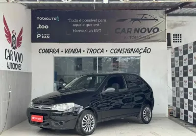 Fiat palio 2012 1.0 mpi fire economy 8v flex 2p manual