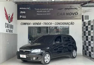 Chevrolet corsa 2012 1.4 mpfi maxx 8v flex 4p manual