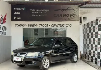 Volkswagen gol 2011 1.0 mi 8v flex 4p manual g.iv