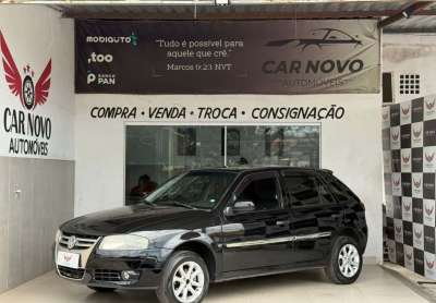 Volkswagen gol 2011 1.0 mi 8v flex 4p manual g.iv