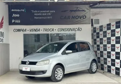 Volkswagen fox 2013 1.0 mi 8v flex 4p manual