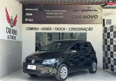 Volkswagen fox 2012 1.6 mi flex 8v 4p manual