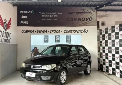 Fiat palio 2010 1.0 mpi fire economy 8v flex 4p manual