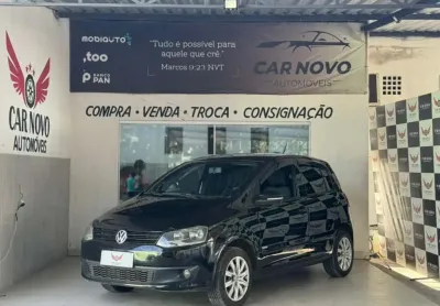 Volkswagen fox 2012 1.0 mi 8v flex 4p manual