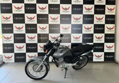 Honda Cg 150 fan esdi 2011