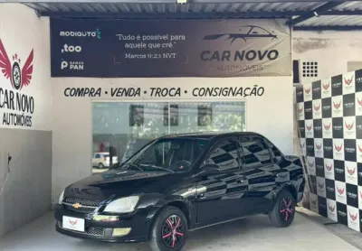 Chevrolet Classic 2012 1.0 mpfi ls 8v flex 4p manual