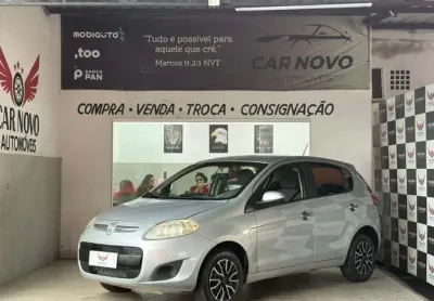 Fiat Palio 2013 1.0 mpi attractive 8v flex 4p manual