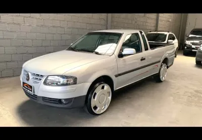 Volkswagen saveiro 1.8 mi super surf cs 8v flex 2p manual g.iv