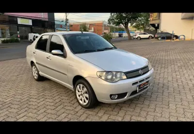 Fiat siena 1.0 mpi fire 8v flex 4p manual
