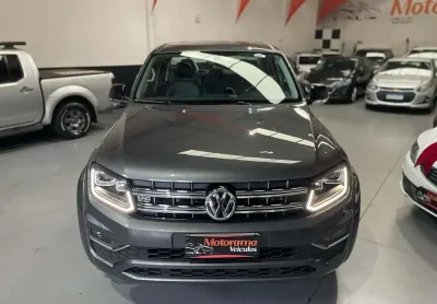 Volkswagen amarok 3.0 v6 tdi highline cd diesel 4motion automático 2023