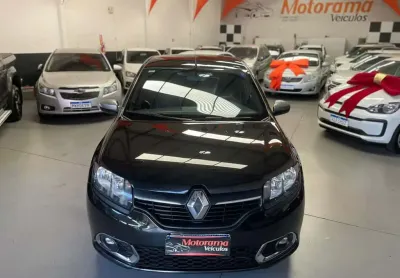 Renault renault/sandero expr 10 2017