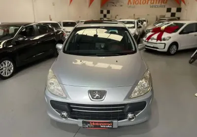Peugeot peugeot 307 16 pr pk 2010