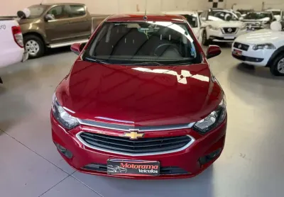 Chevrolet onix 1.0 mt lt 2017