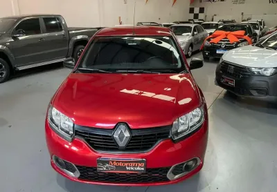 Renault sandero auth 10 2019