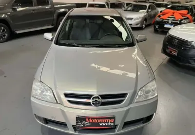 Chevrolet astra sedan 1.8 mpfi 4p 2004