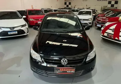 Volkswagen gol 1.0 2011