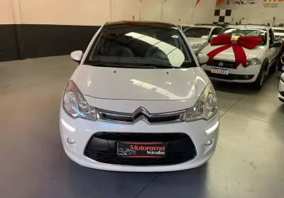 Citroen c3 tendance bva 2016