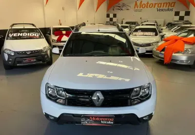 Renault oroch 16 4x2 2022