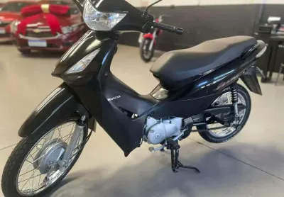 Honda biz 125 ks 2010