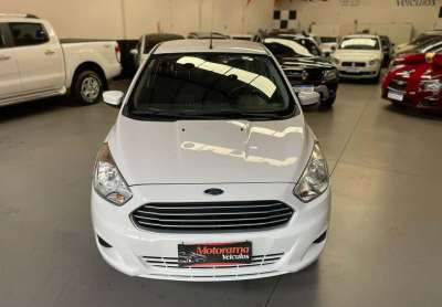 Ford ka+ se 1.5 sd b 2017