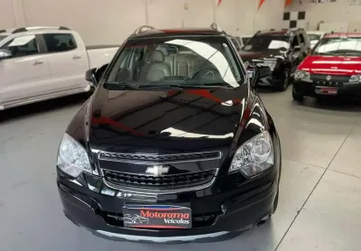 Chevrolet captiva sport fwd 2010