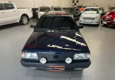 Volkswagen parati cl 1.8 1994