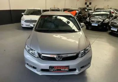 Honda civic lxl 2013