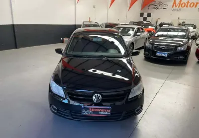 Volkswagen voyage 1.6 comfortline 2009