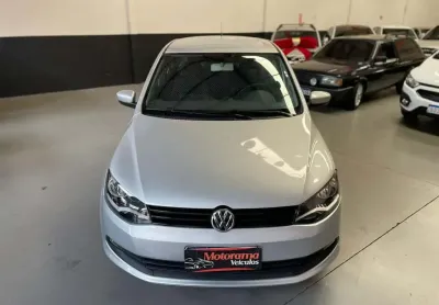 Volkswagen novo gol 1.0 city 2013