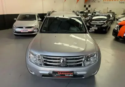 Renault duster 20 d 4x2a 2013