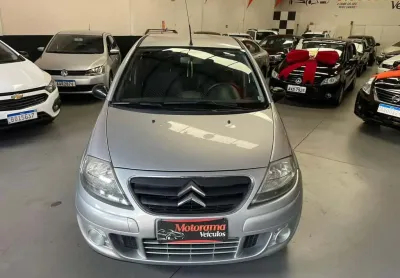 Citroen c3 glx 1.4 flex 2011