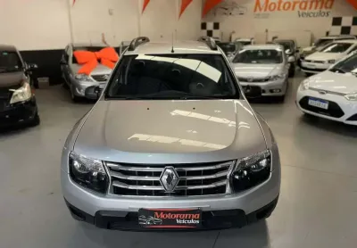 Renault duster 1.6 e 4x2 2015