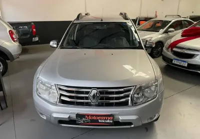 Renault duster 2.0 d 4x2a 2013