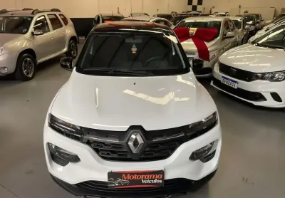 Renault kwid biton 1.0 2023