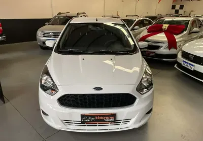 Ford ka se 1.0 ha b 2018