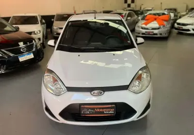 Ford fiesta 1.6 8v flex 2013