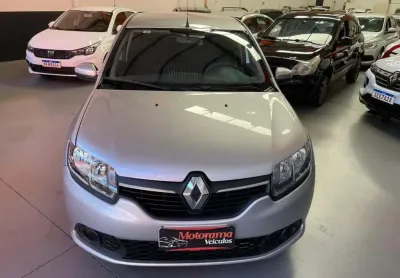 Renault renault/sandero expr 10 2015
