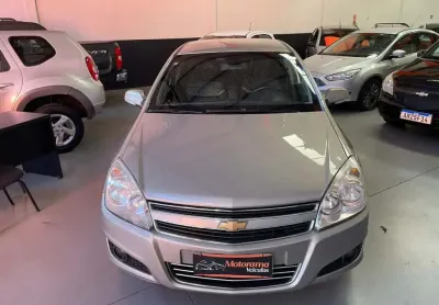 Chevrolet vectra elite 2011