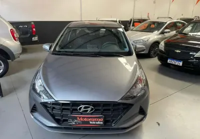 Hyundai hb20s 1.0 vision 2022