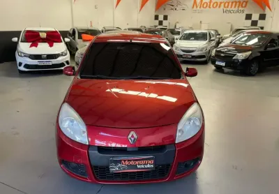 Renault sandero exp1016v 2012