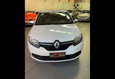 Renault logan expr 16 m 2017