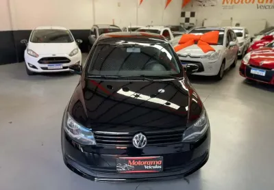 Volkswagen gol cl mb 2013