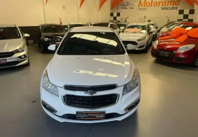 Chevrolet cruze lt nb 2015