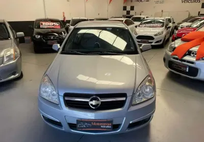 Chevrolet vectra sedan elegance 2006