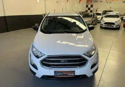 Ford ecosport se at 1.5 2019