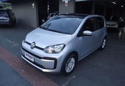 Volkswagen up mpi 1.0 flex 2019/2020