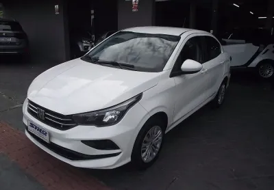 Fiat cronos drive 1.0 flex 2023/2024 branco