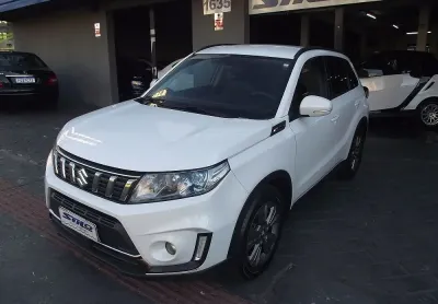 Suzuki vitara 4you 1.6 automático