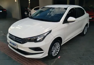 Fiat cronos drive 1.0 flex 2022/2023 branco