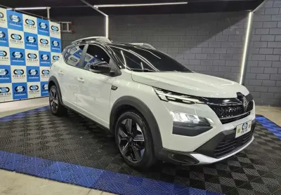 Renault Kardian 2025 1.0 tce flex premiére edition edc